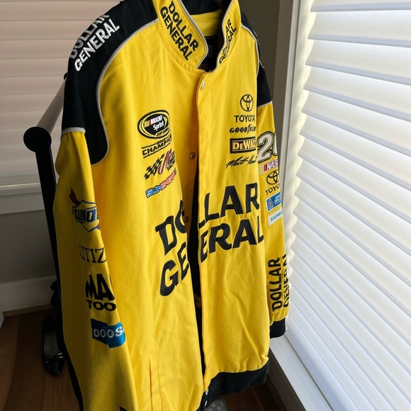 Racing jacket - Picture 4 of 4